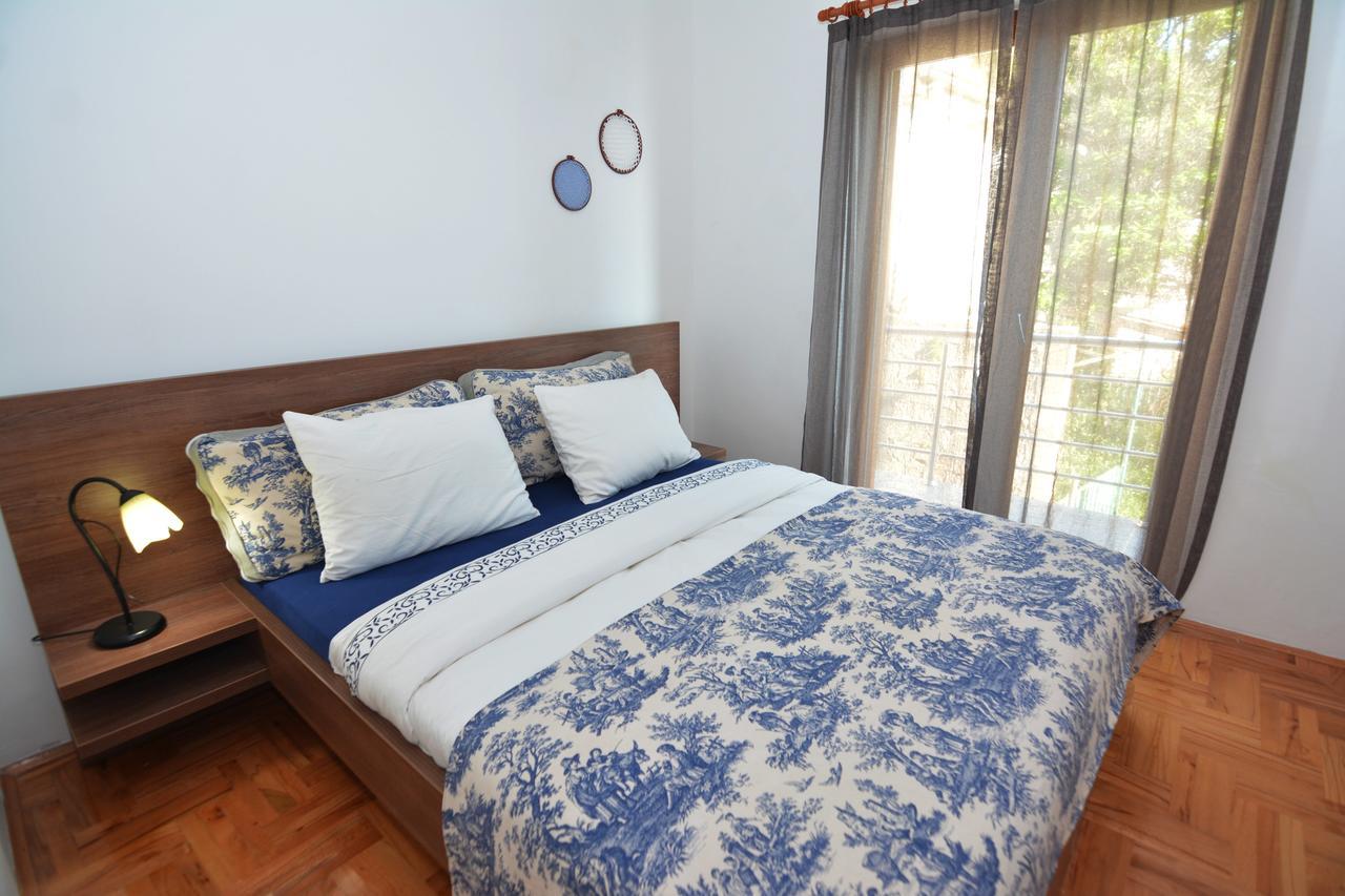 Tale House Montenegro Tivat Exterior photo