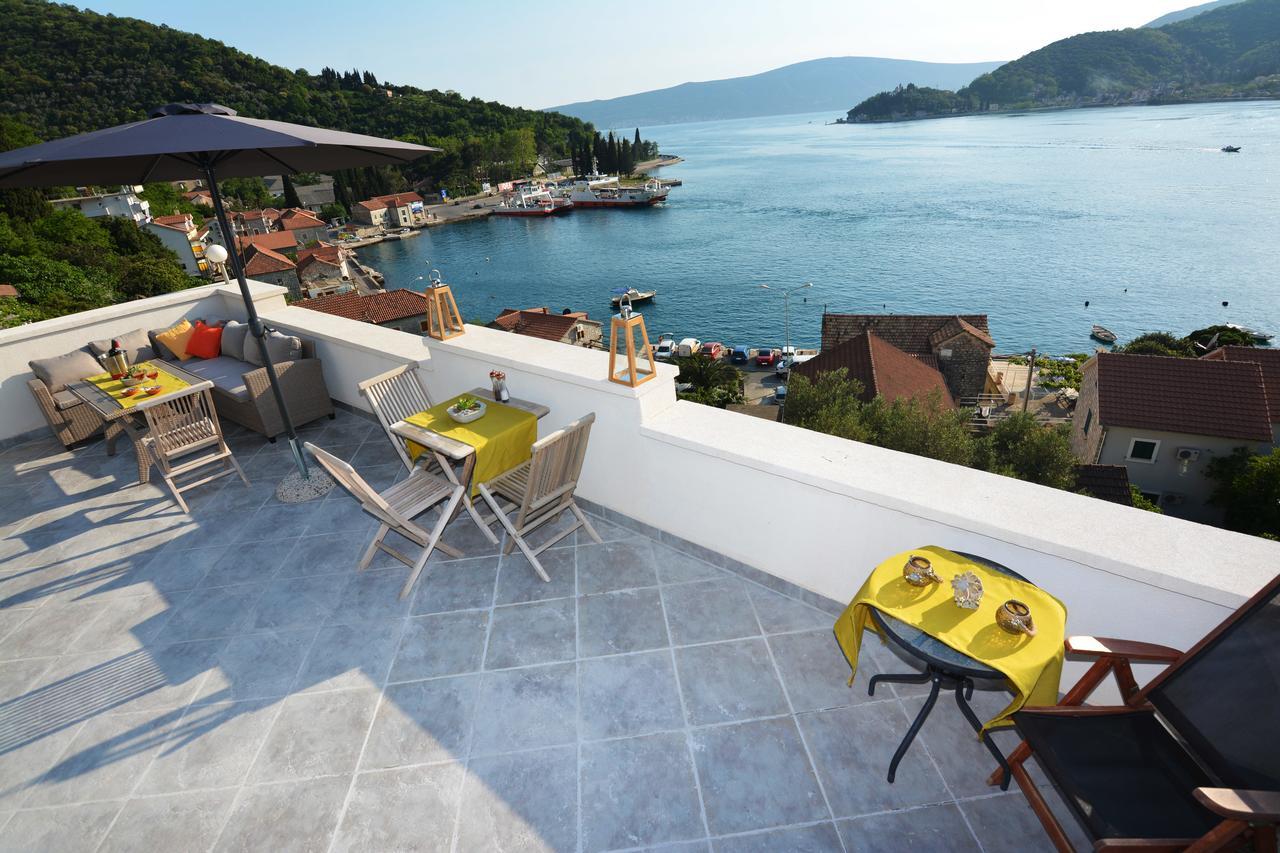 Tale House Montenegro Tivat Exterior photo
