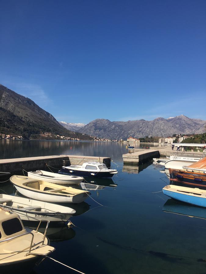 Tale House Montenegro Tivat Exterior photo