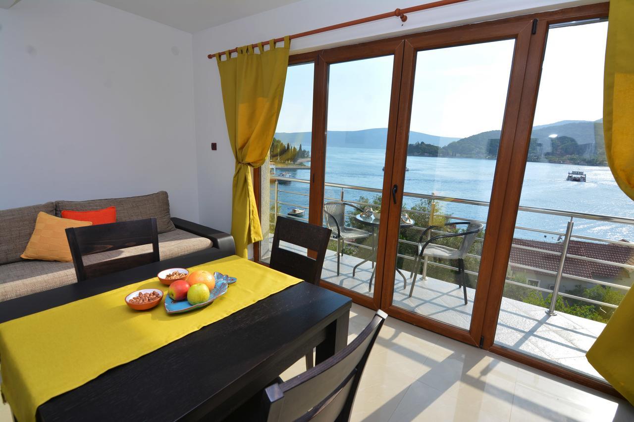 Tale House Montenegro Tivat Exterior photo
