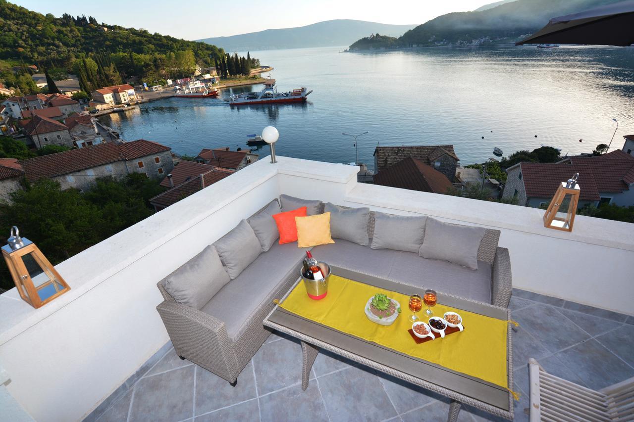 Tale House Montenegro Tivat Exterior photo