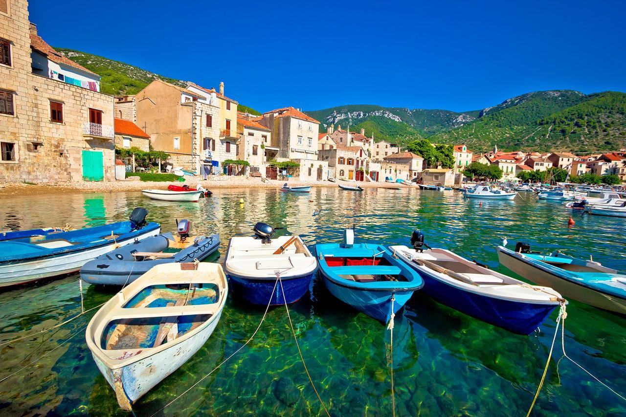Tale House Montenegro Tivat Exterior photo
