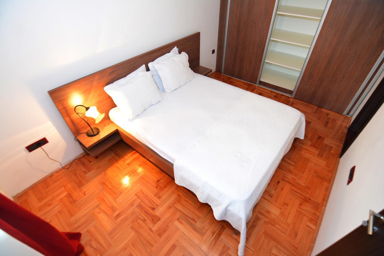 Tale House Montenegro Tivat Exterior photo