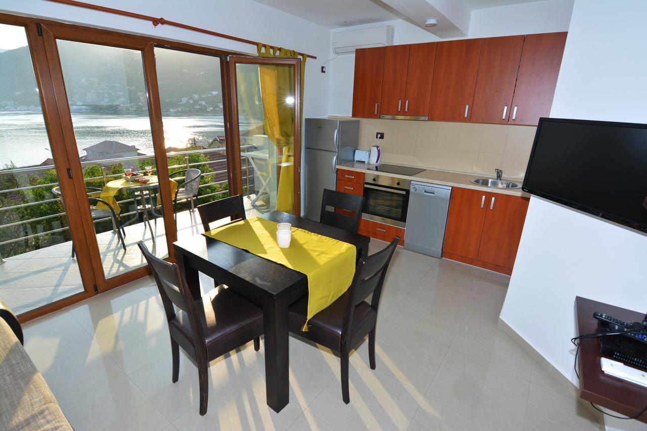 Tale House Montenegro Tivat Exterior photo