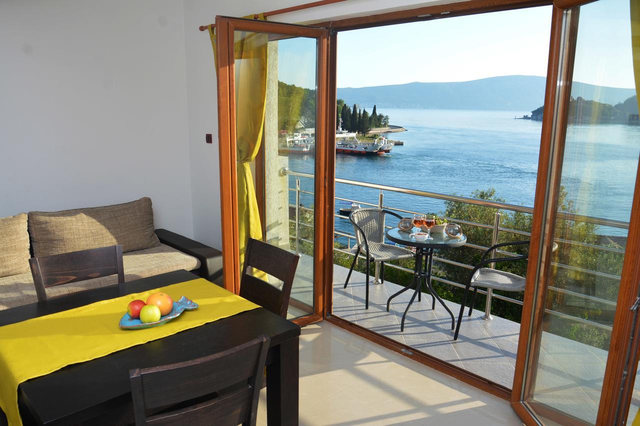 Tale House Montenegro Tivat Exterior photo