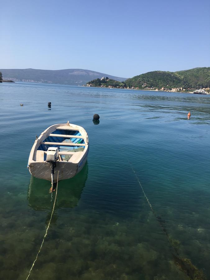 Tale House Montenegro Tivat Exterior photo