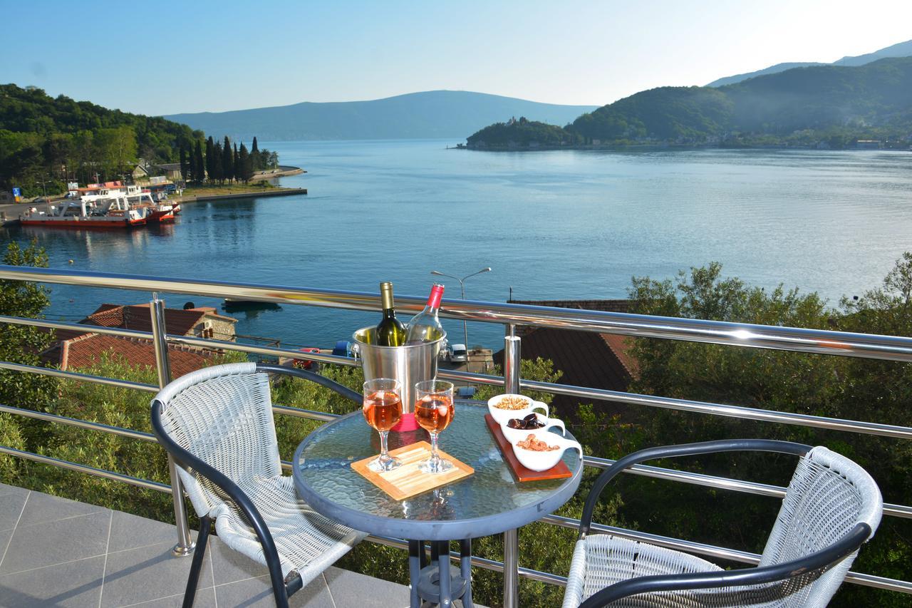 Tale House Montenegro Tivat Exterior photo