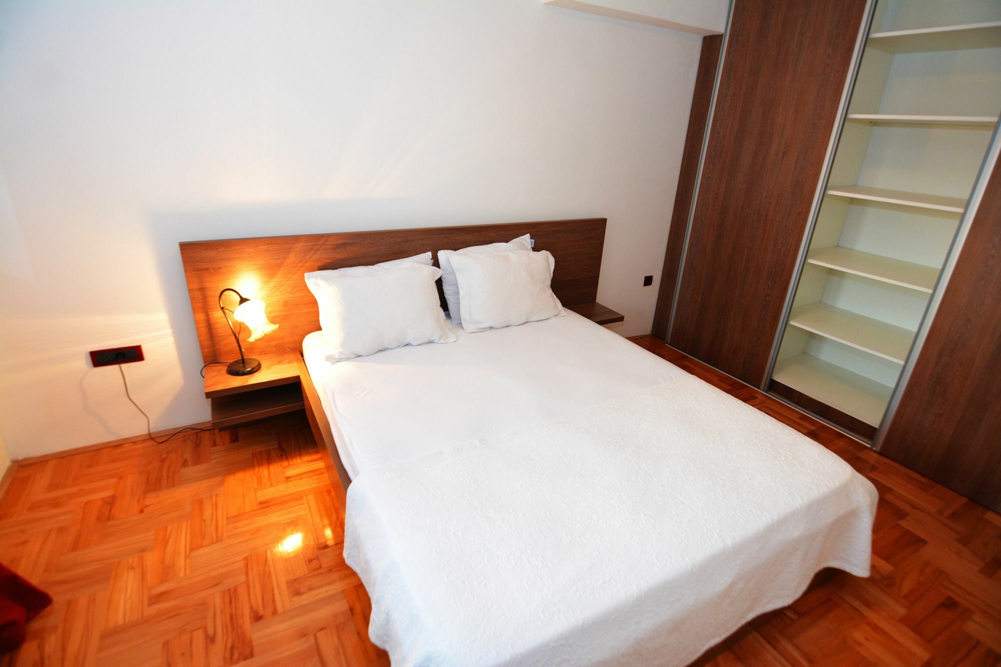 Tale House Montenegro Tivat Exterior photo