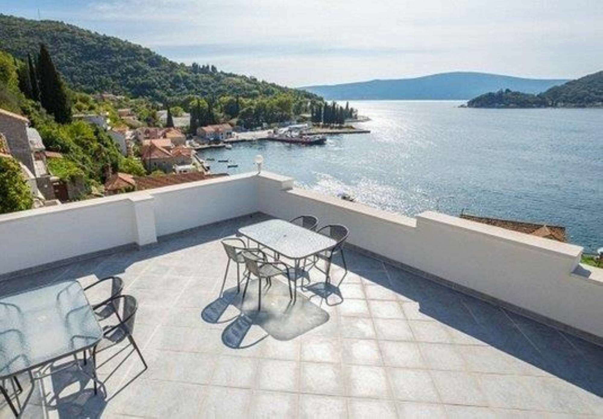 Tale House Montenegro Tivat Exterior photo