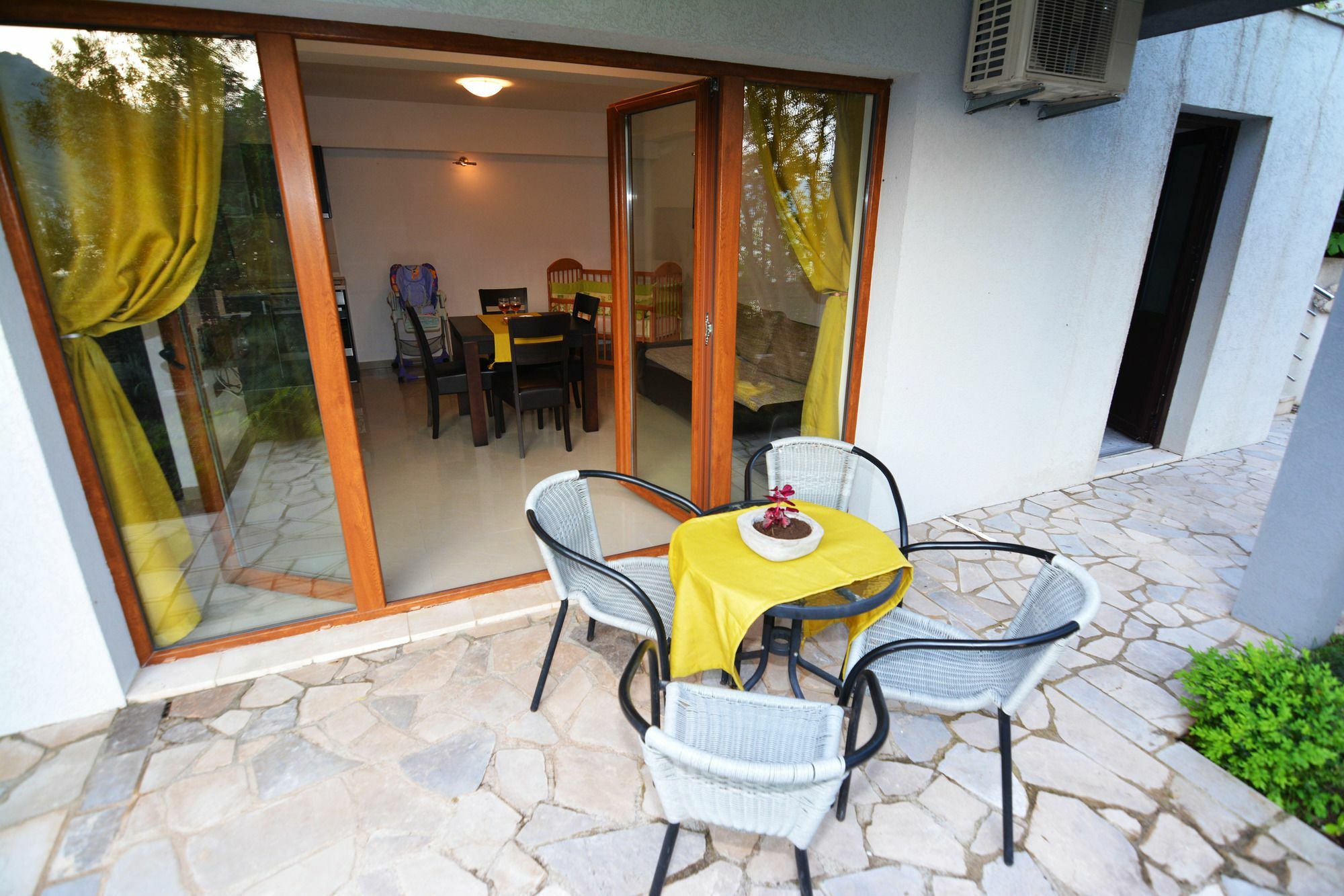 Tale House Montenegro Tivat Exterior photo